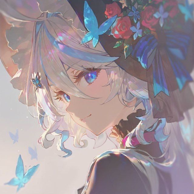 头像