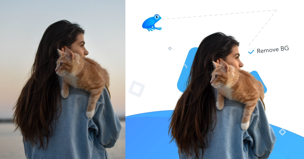 Ribbet.ai | AI photo editing made free and simple 网站预览